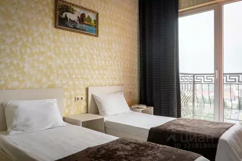 1-к кв. Краснодарский край, Сочи ул. Ленина, 219/6Б (20.0 м)