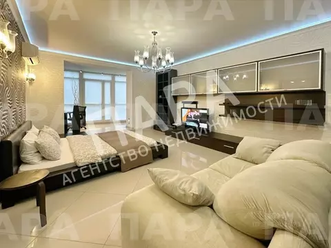 1-к кв. Самарская область, Самара Садовая ул., 337 (60.0 м)