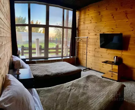 Комната Красноярский край, Красноярск Свободный просп., 77а/1