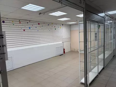 Помещение свободного назначения в Пермский край, Пермь бул. Гагарина, ...