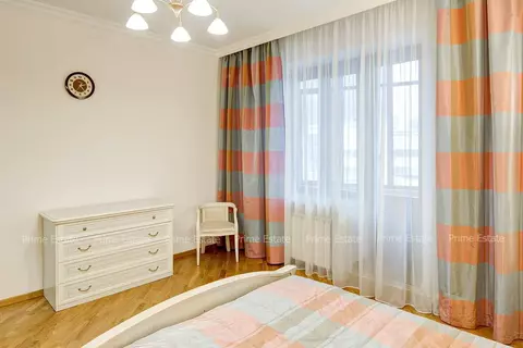 2-к кв. Москва Протопоповский пер., 17С5 (87.0 м)