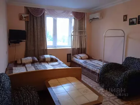 Комната Татарстан, Казань ул. Фатыха Амирхана, 17