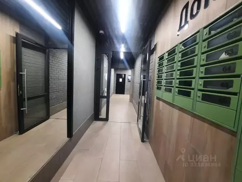 2-к кв. Вологодская область, Вологда Республиканская ул., 14к2 (78.4 ...