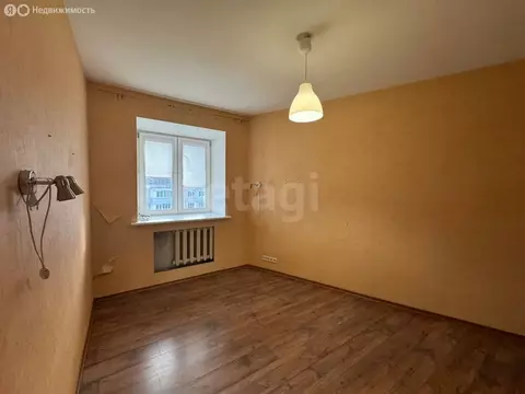 4-комнатная квартира: Ярославль, Красноборская улица, 19 (123 м)