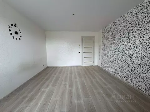 1-к кв. Чувашия, Новочебоксарск ул. 10-й Пятилетки (36.7 м)