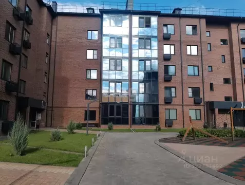 2-к кв. Белгородская область, Белгородский район, Северный городское ...