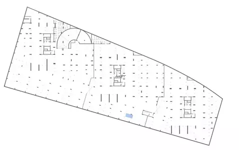 Гараж в Московская область, Красногорск ул. Тенистых Аллей, 1к2 (13 м)