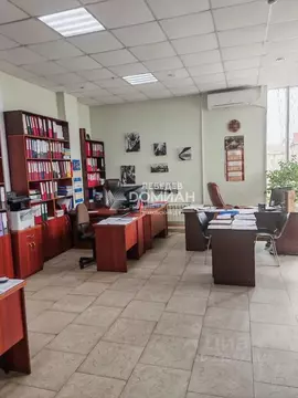 Офис в Ростовская область, Новочеркасск Баклановский просп. (87 м)