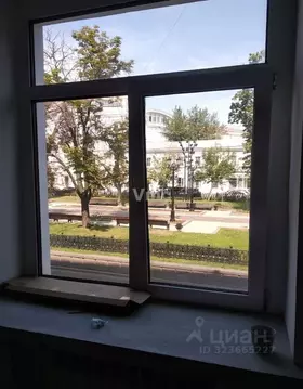 3-к кв. Москва Никитский бул., 25 (75.0 м)