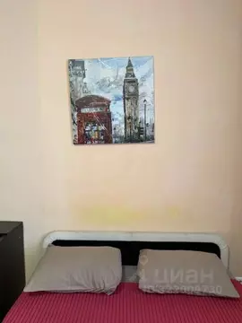 1-к кв. Тюменская область, Тюмень ул. 50 лет ВЛКСМ, 13к2 (25.0 м)