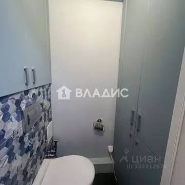 2-к кв. Санкт-Петербург ул. Вадима Шефнера, 10к1 (50.1 м)