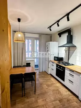 3-к кв. Башкортостан, Уфа Дагестанская ул., 35 (70.25 м)