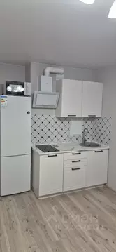 2-к кв. Краснодарский край, Анапа ул. Ленина, 239 (37.3 м)