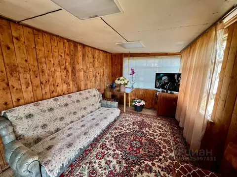 Дом в Тверская область, Калининский муниципальный округ, Рябинки СНТ ...