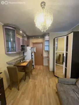 1к в 9-комнатной квартире (12.2 м)