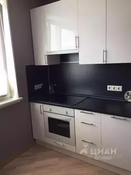 1-к кв. Москва Большая Филевская ул., 23К4 (40.0 м)