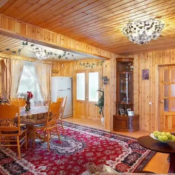 Дом в Крым, Раздольненский район, Березовское с/пос, с. Березовка ул. ...