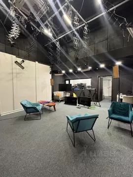 Офис в Москва ул. Бутлерова, 17 (98 м)