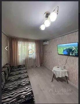 1-к кв. Крым, Евпатория ул. Фрунзе, 63 (38.0 м)