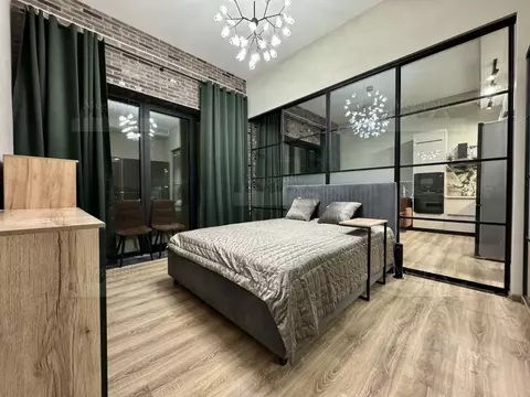 2-к кв. Санкт-Петербург наб. Макарова, 58с2 (45.0 м)