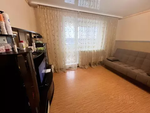 1-к кв. Пермский край, Пермь ул. Маршала Рыбалко, 103Б (34.0 м)