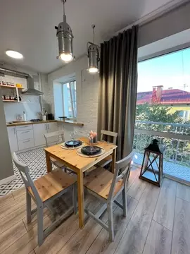 2-к кв. Карелия, Петрозаводск ул. Свердлова, 3 (42.0 м)