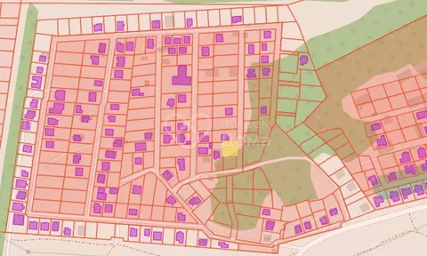 Участок в Волгоградская область, Волгоград КП экопарк,  (5.0 сот.)