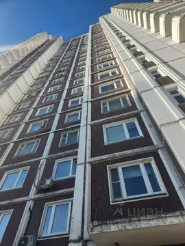 1-к кв. Москва Литовский бул., 13/12 (38.0 м)