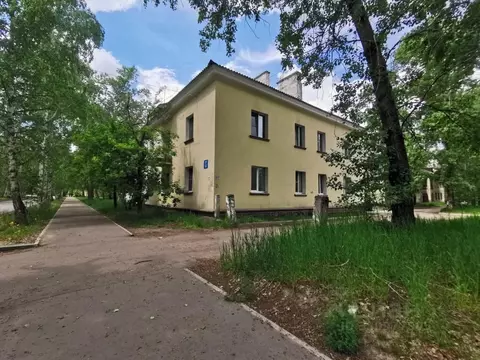 2-к кв. Иркутская область, Ангарск 22-й кв-л, 37 (61.3 м)