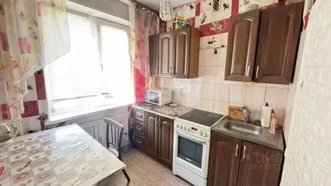 2-к кв. Кемеровская область, Новокузнецк ул. Новоселов, 25 (44.0 м)