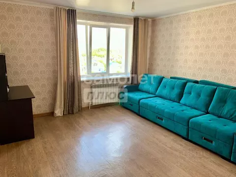 1-к кв. Башкортостан, Мелеуз Смоленская ул., 50 (38.8 м)