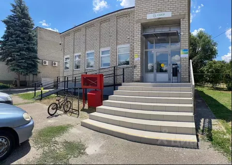 Помещение свободного назначения в Ставропольский край, Новоселицкий ...