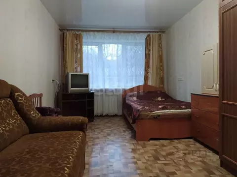 2-к кв. Ярославская область, Ярославль ул. Пожарского, 1а (45.0 м)