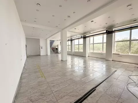 Помещение свободного назначения в Краснодарский край, Сочи ул. ...