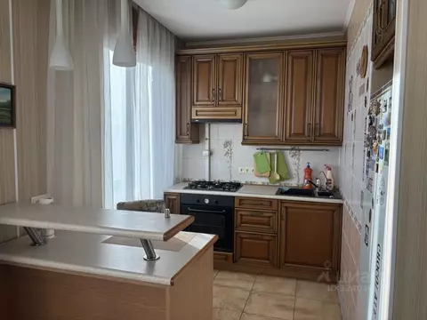 1-к кв. Омская область, Омск Ленинградская пл., 2 (31.0 м)