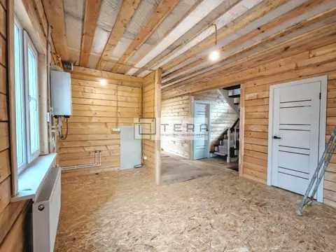 Дом в Башкортостан, Иглинский сельсовет, с. Иглино ул. Мухина (160 м)