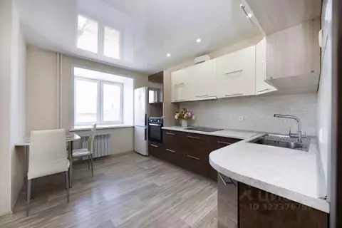 2-к кв. Амурская область, Благовещенск Новая ул., 24 (59.5 м)