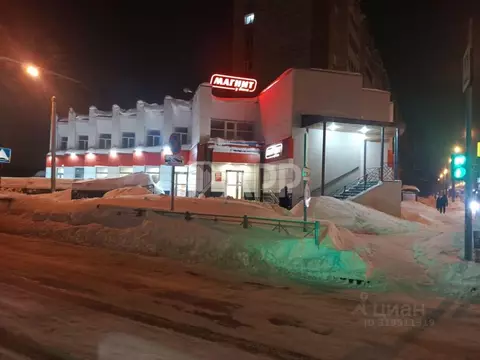 Офис в Татарстан, Казань ул. Айдарова, 7 (577 м)