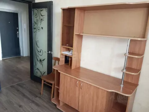 1-к кв. Брянская область, Брянск Степная ул., 12 (40.4 м)