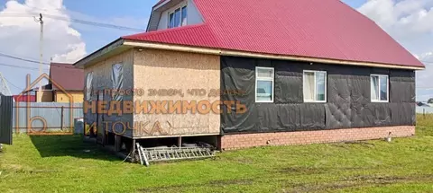 Дом в Башкортостан, Дюртюлинский район, с. Суккулово ул. Садовая, 16 ...