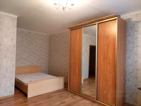 1-к кв. Москва ул. Горчакова, 1К1 (38.4 м)