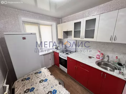 1-комнатная квартира: Балаково, улица Ленина, 107А (33.3 м)