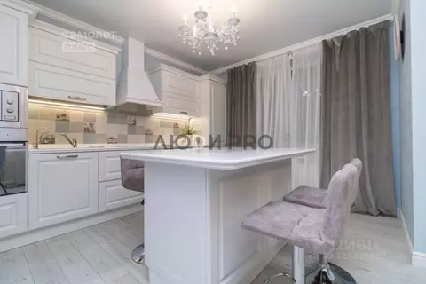 1-к кв. Башкортостан, Уфа Коммунистическая ул., 78 (74.8 м)