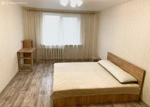 1-комнатная квартира: Краснодар, микрорайон Центральный, Южная улица, ...