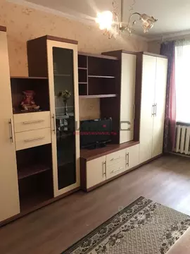 1-к кв. Ярославская область, Ярославль Липовая Гора жилрайон, ул. ...