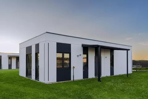 Участок в Ленинградская область, Всеволожский район, Свердловское ...