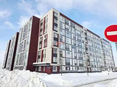 Продается 2-комнатная квартира