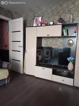 2-комнатная квартира: Омск, улица Петра Ильичёва, 6 (44.3 м)