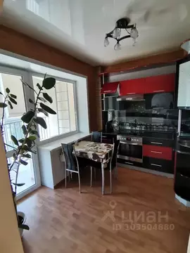 1-к кв. Алтайский край, Белокуриха Советская ул., 9 (45.0 м)