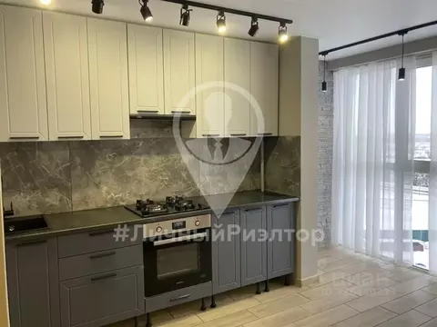 1-к кв. Рязанская область, Рязань ш. Солотчинское, 4к2 (30.0 м)